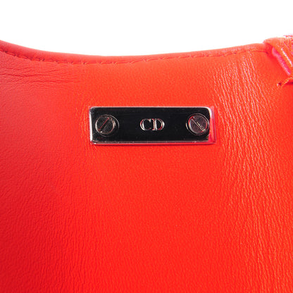 Christian Dior Lambskin Cannage Small Miss Dior Flap 7 of 10