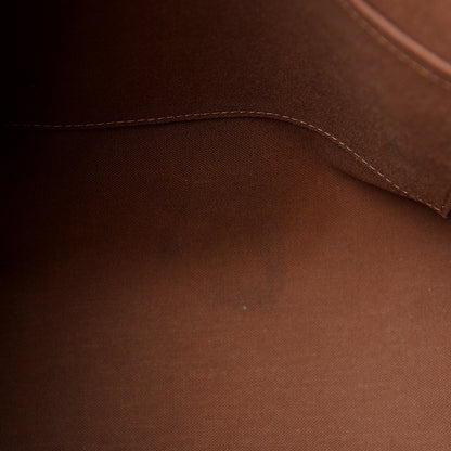 Louis Vuitton Monogram Sully MM 6 of 10