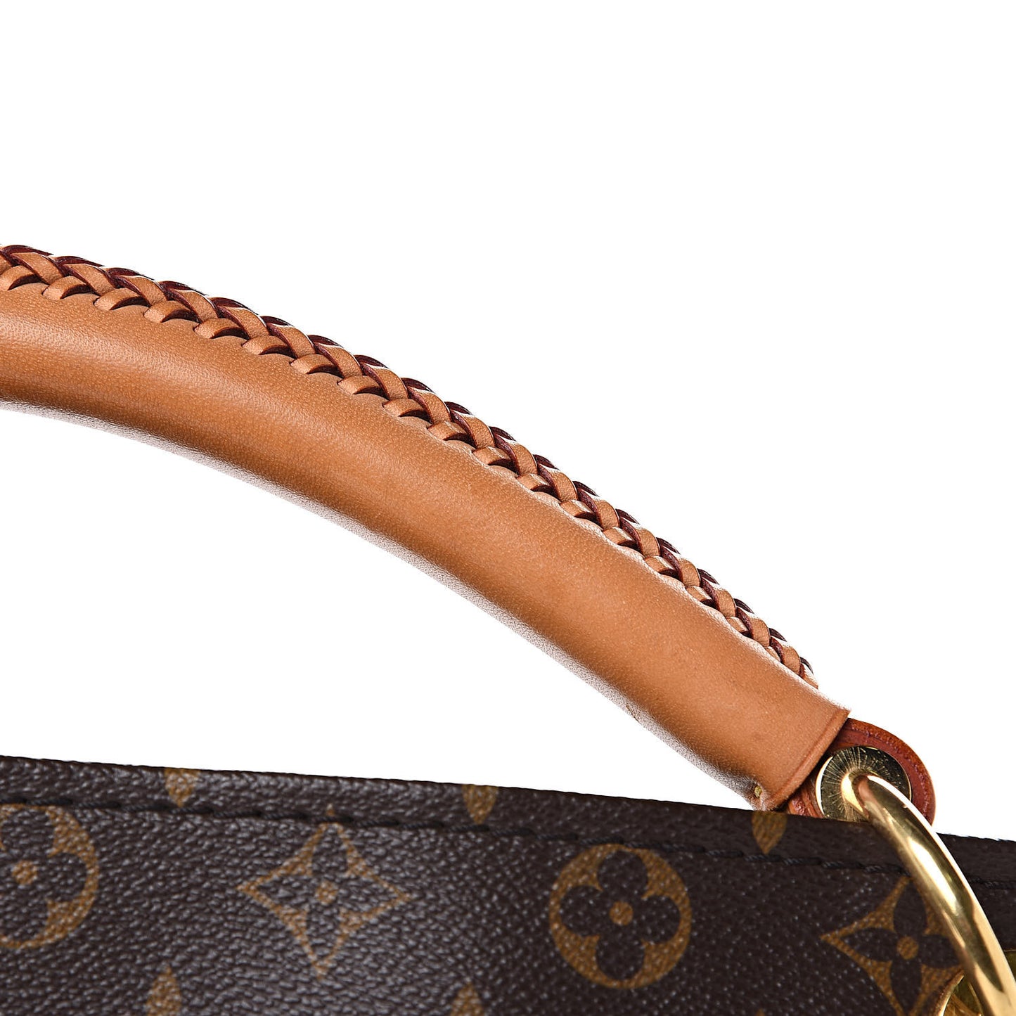 Monogram Artsy MM