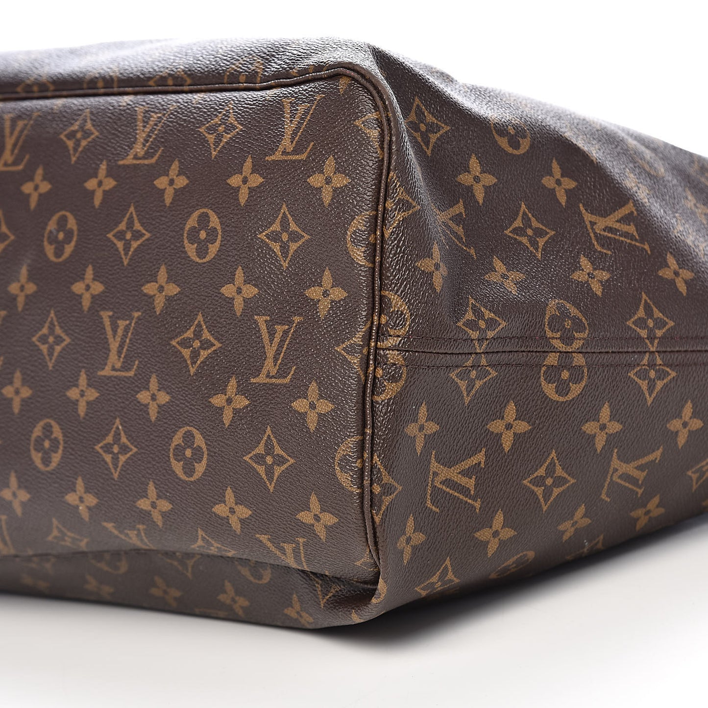Monogram Neo Neverfull GM Pivoine
