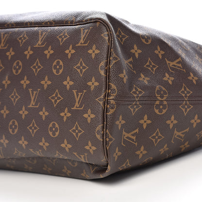 Louis Vuitton Monogram Neo Neverfull GM Pivoine 23 of 24