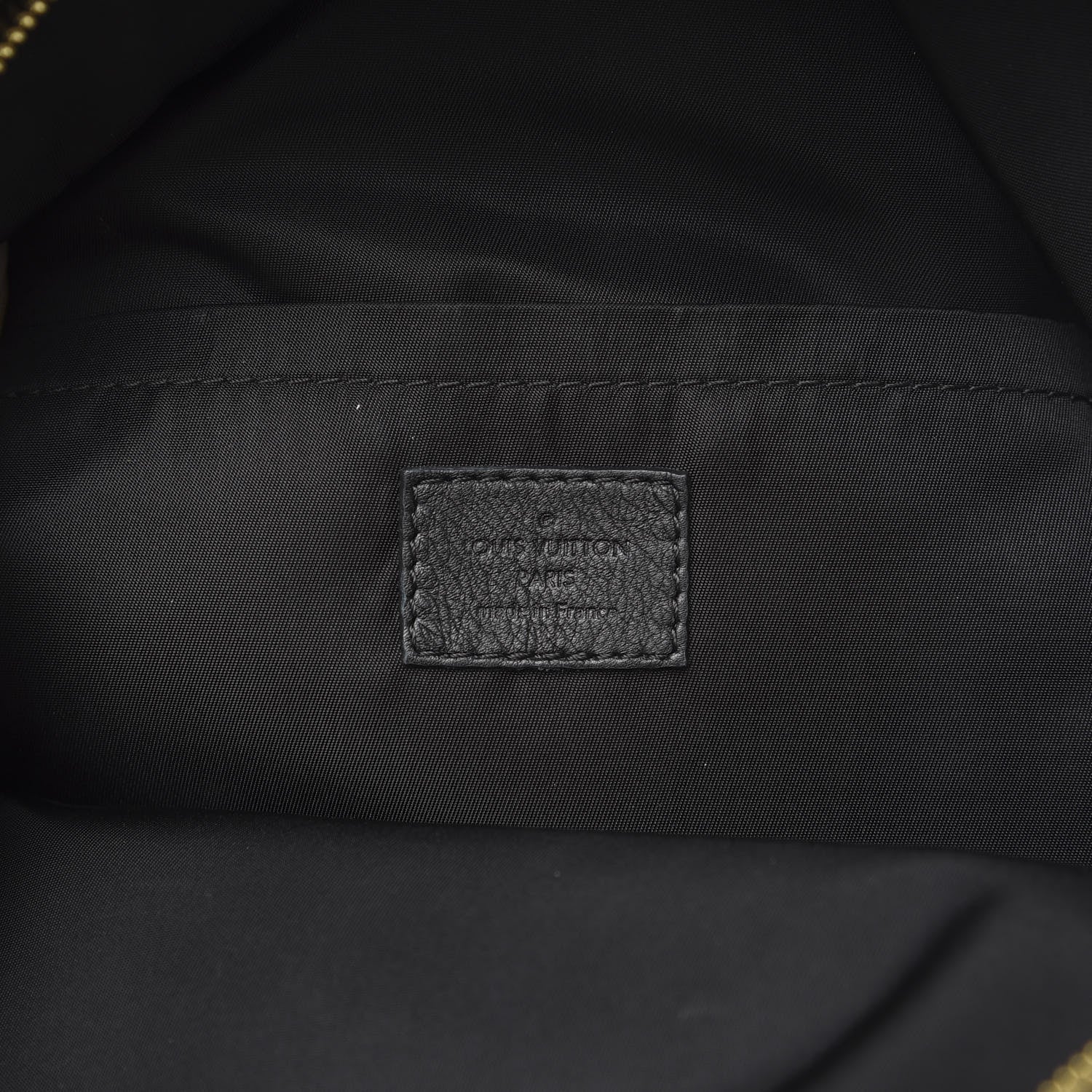 Louis Vuitton Monogram Palm Springs Backpack PM 5 of 8