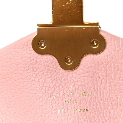 Louis Vuitton Damier Ebene Clapton Backpack Magnolia 6 of 10