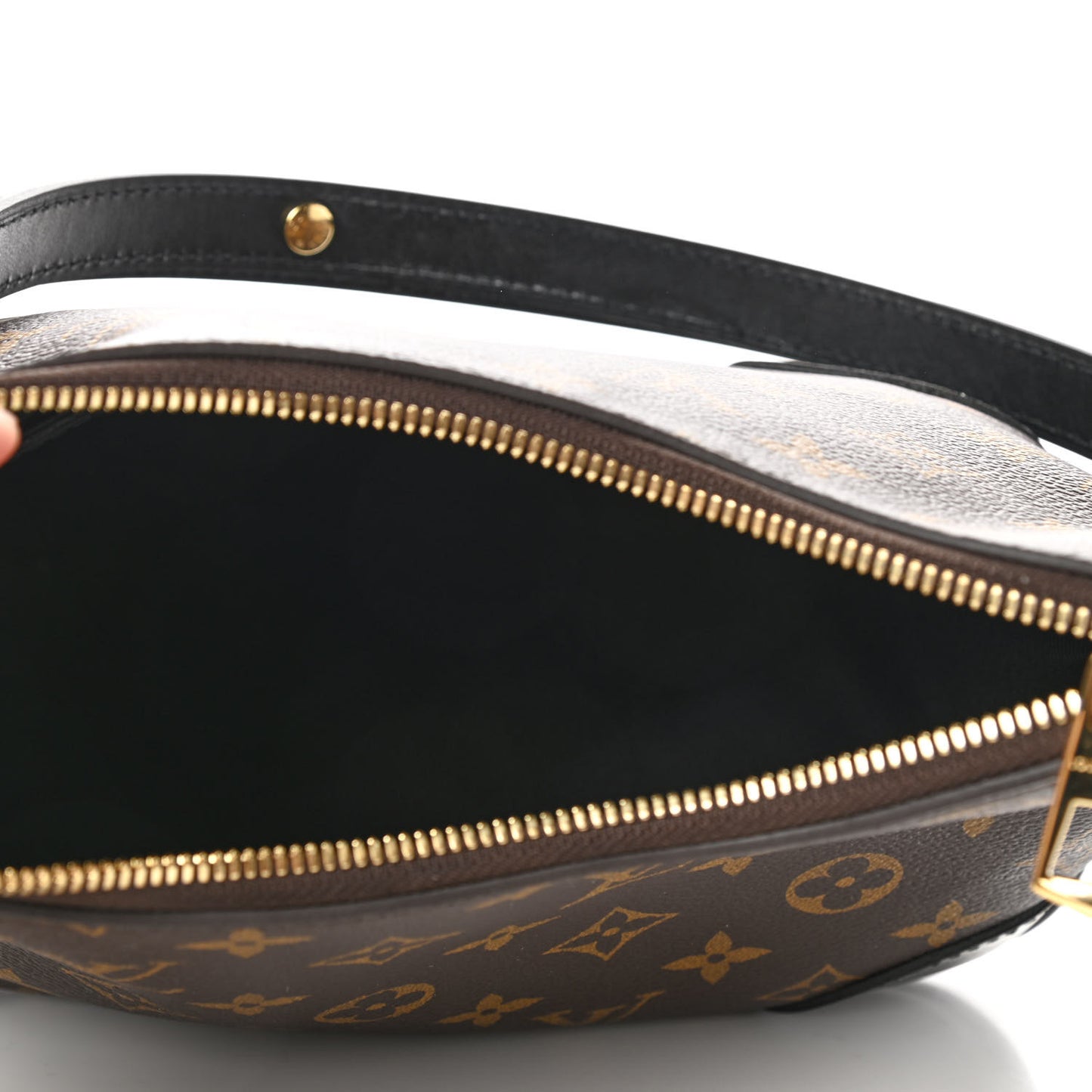 Monogram Boulogne NM Black