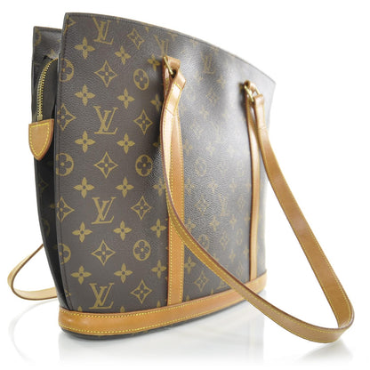 Louis Vuitton Monogram Babylone 13 of 19
