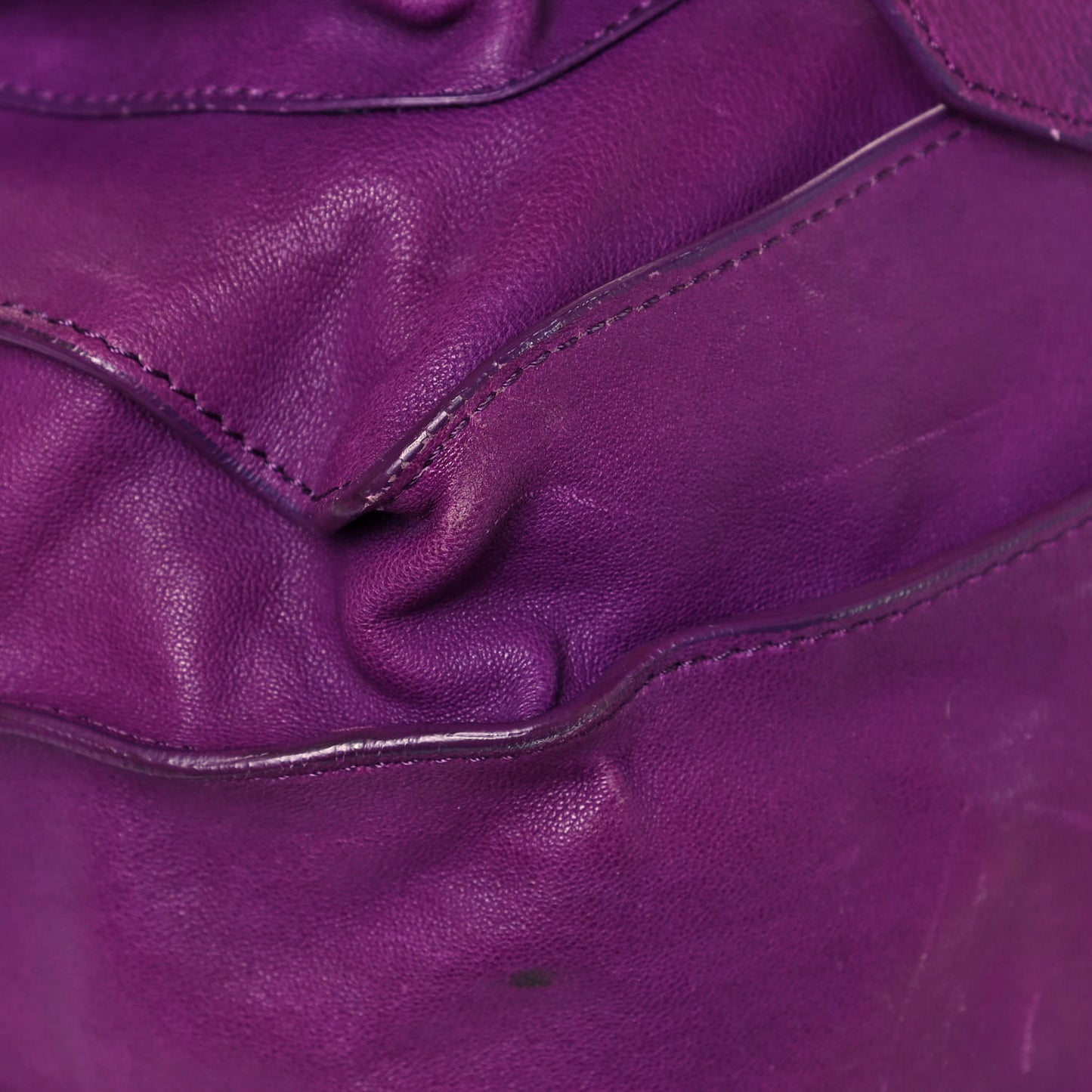 Lambskin Medium PS1 Satchel Veruca Salt