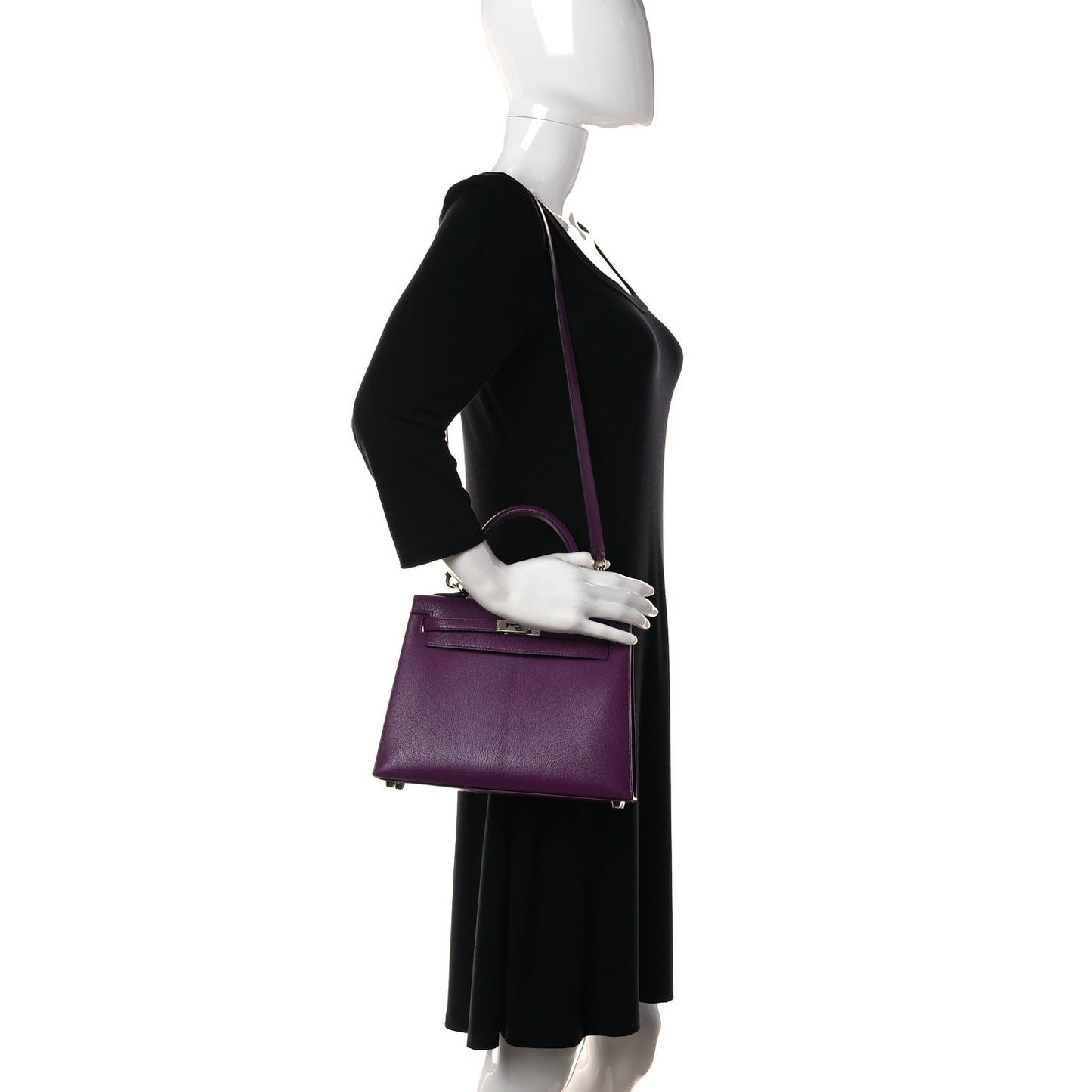 Chevre Chamkila Kelly Sellier 25 Anemone