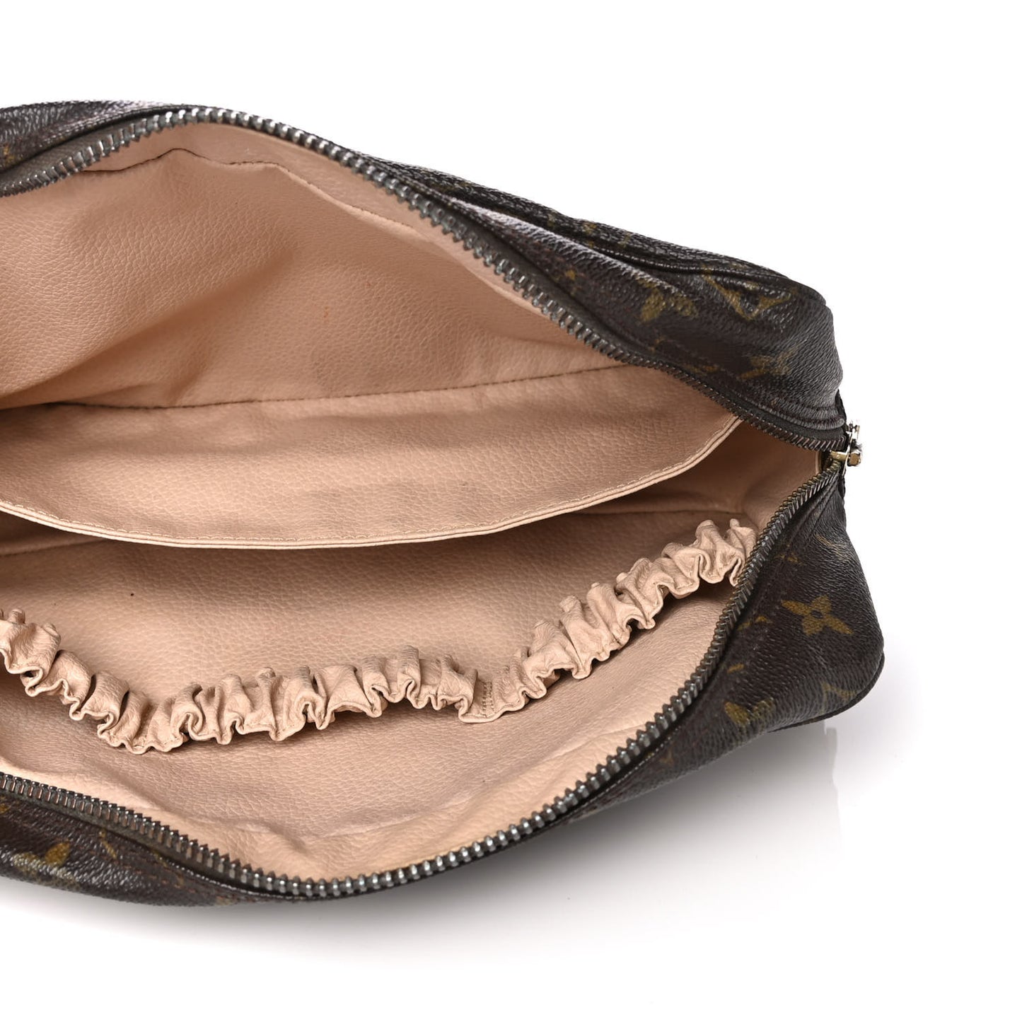 Monogram Trousse Toilette 28
