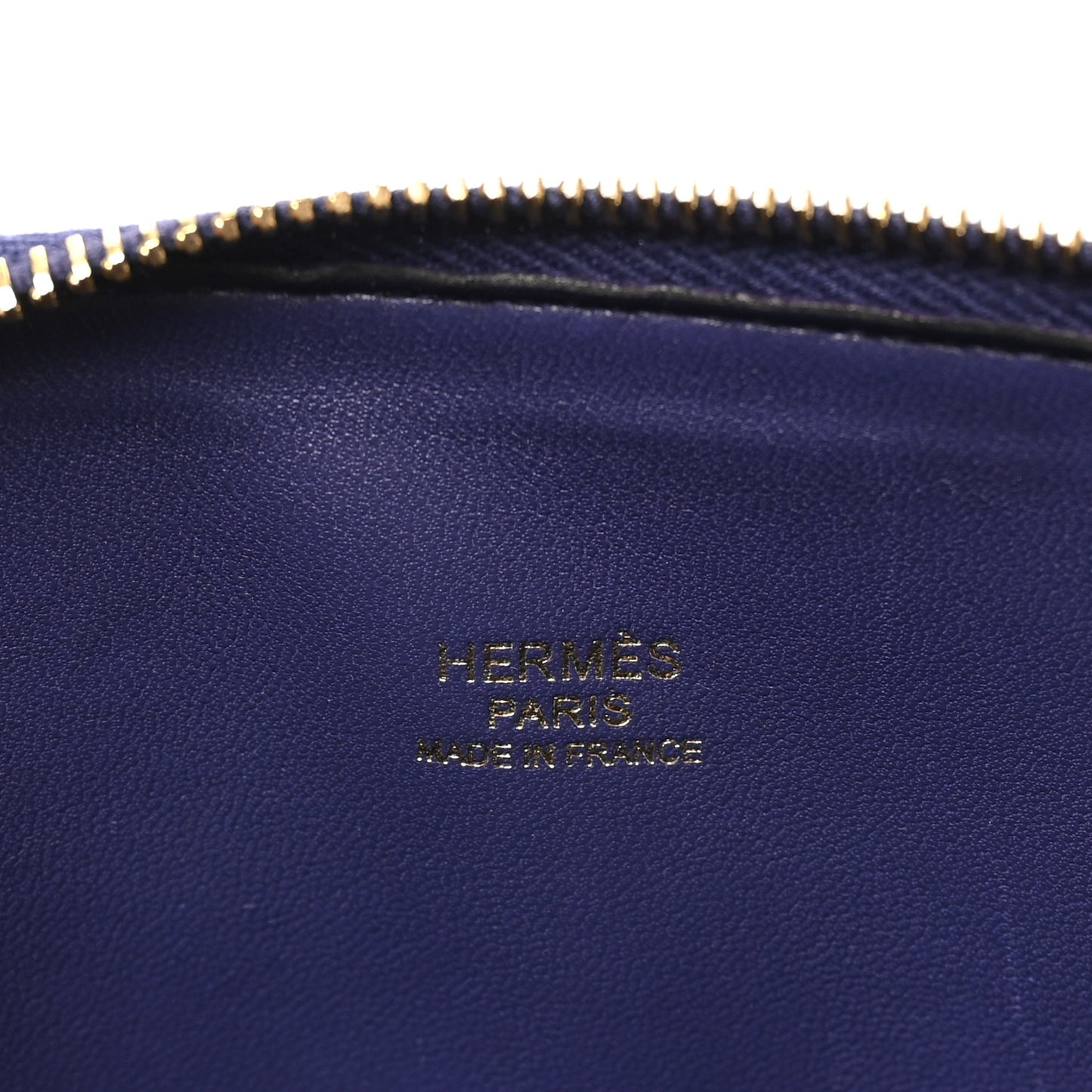 Epsom Bolide 27 Bleu Encre