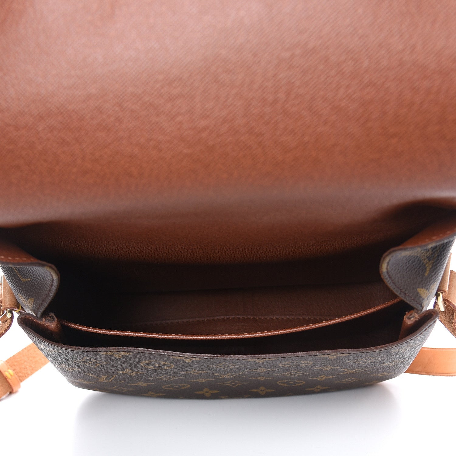 Louis Vuitton Monogram Cartouchiere 26 5 of 14