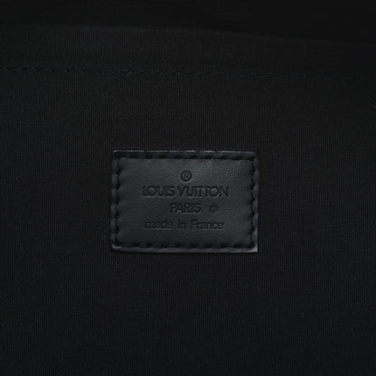 Louis Vuitton Epi Dhanura GM Black 6 of 10