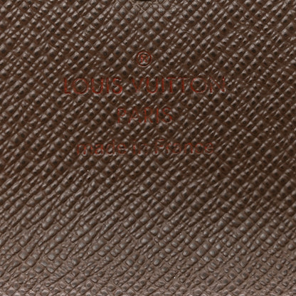 Louis Vuitton Damier Ebene Multicles 6 Key Holder 6 of 7