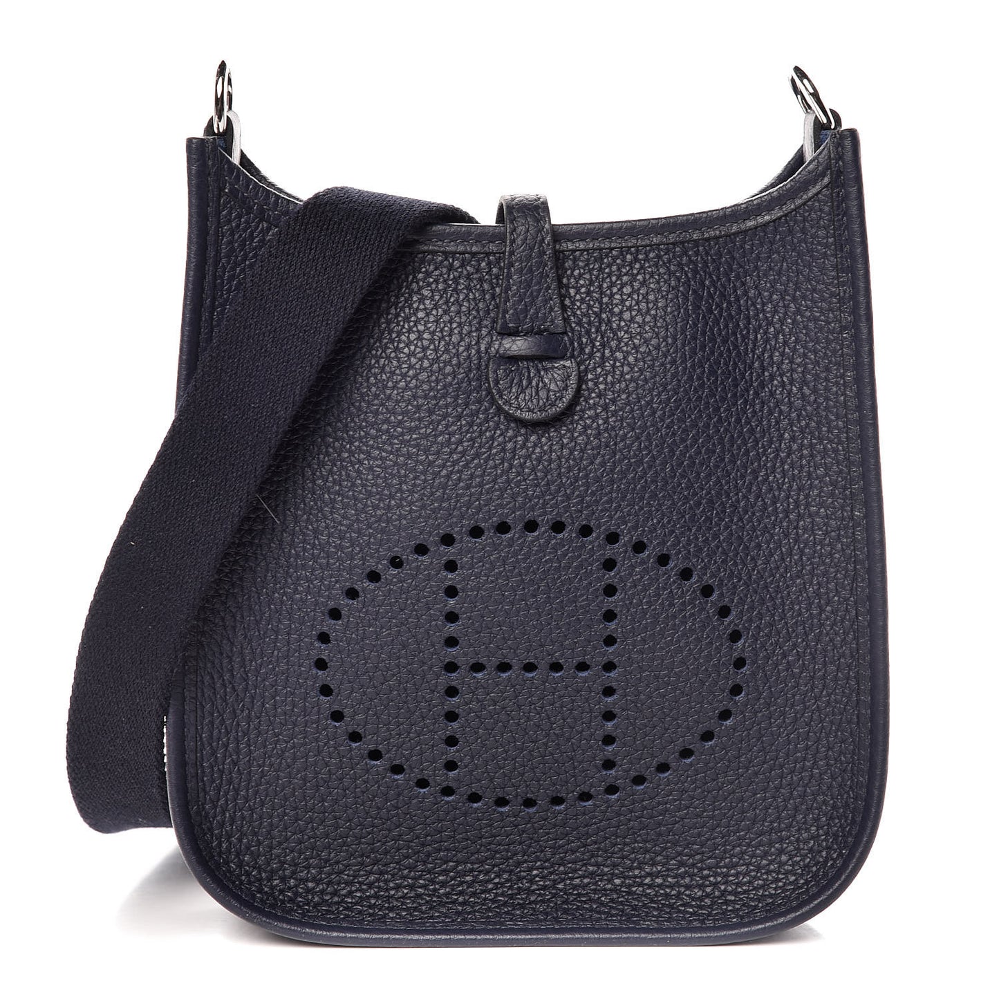 Taurillon Clemence Evelyne TPM Bleu Nuit