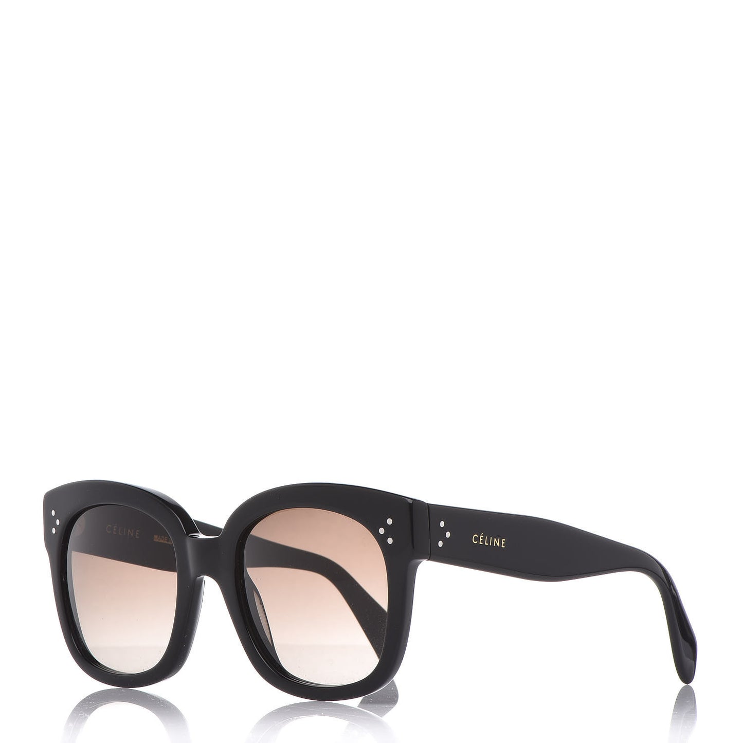 New Audrey Sunglasses CL 41805/S Black