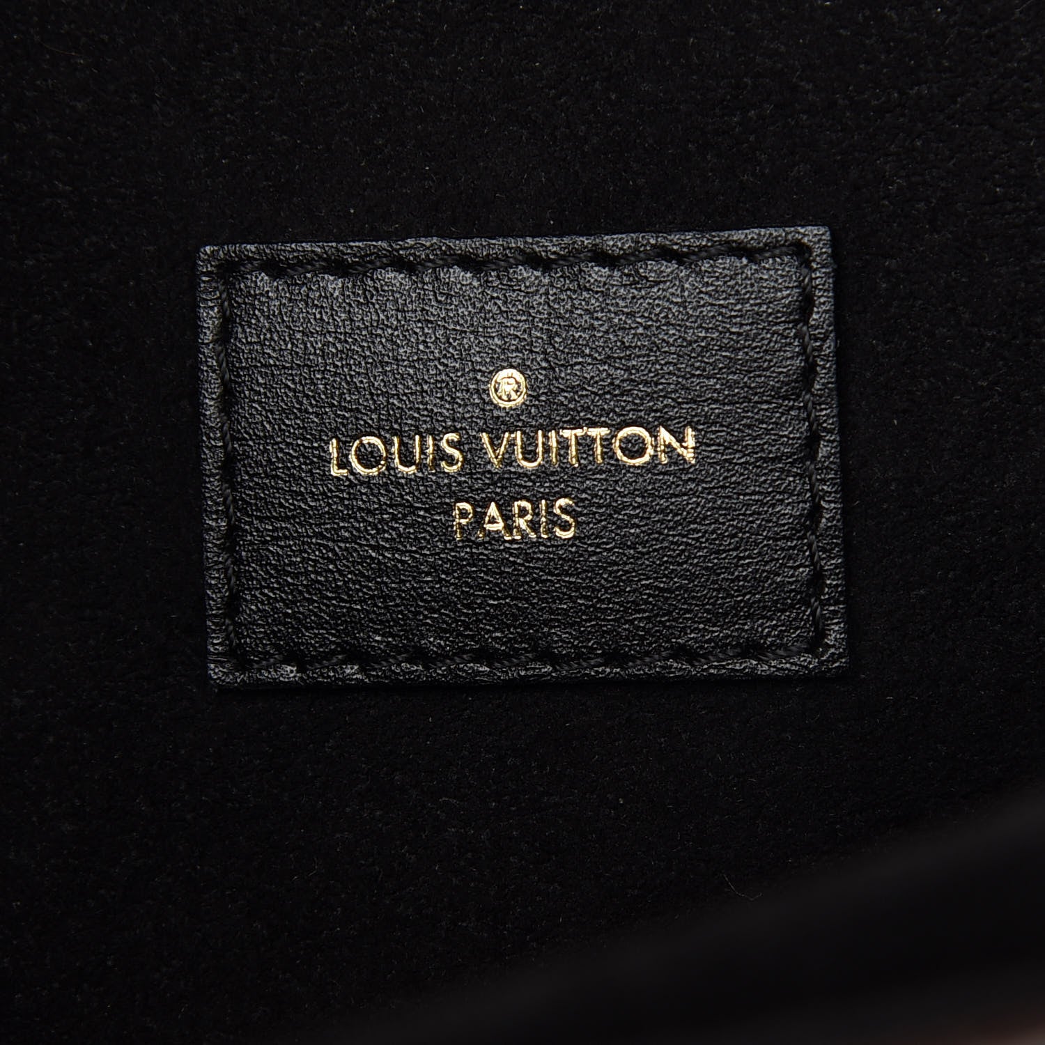 Louis Vuitton Reverse Monogram Pochette Metis 6 of 9