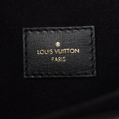 Louis Vuitton Reverse Monogram Pochette Metis 6 of 9