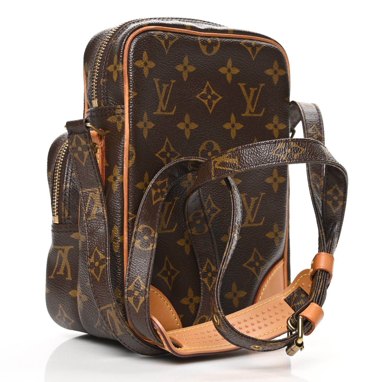 Monogram Amazone