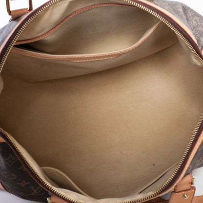 Louis Vuitton Monogram Retiro GM 9 of 10