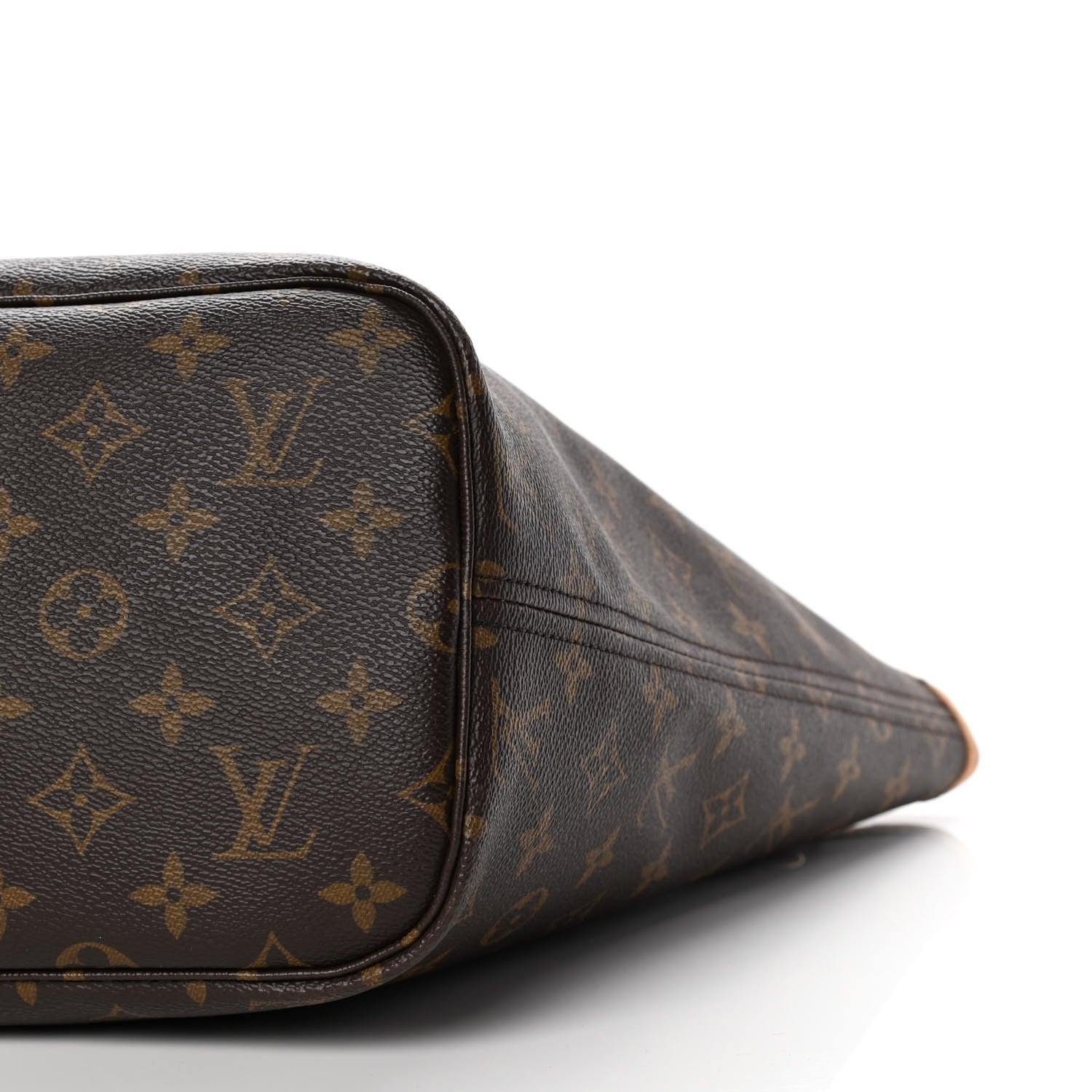 Louis Vuitton Monogram Neo Neverfull MM 11 of 11