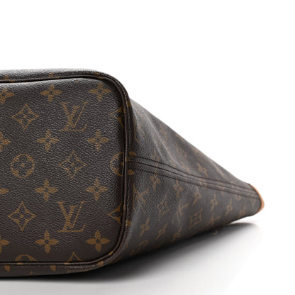 Louis Vuitton Monogram Neo Neverfull MM 11 of 11