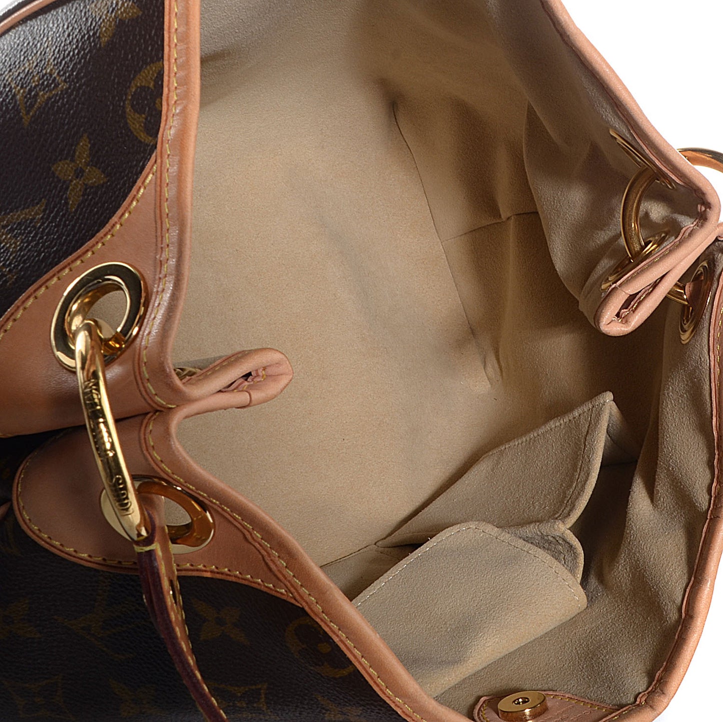 Monogram Galliera PM