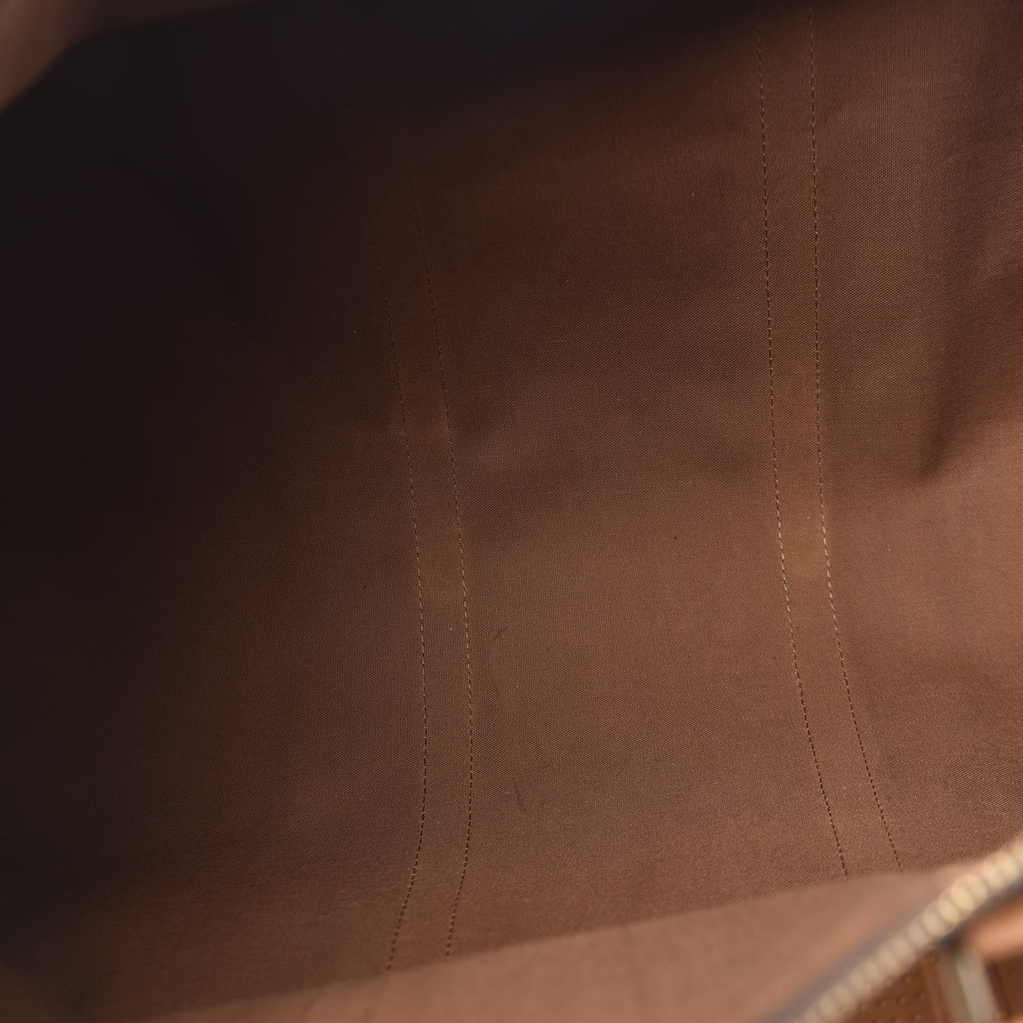 Monogram Keepall Bandouliere 60