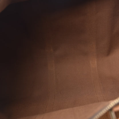 Louis Vuitton Monogram Keepall Bandouliere 60 4 of 12