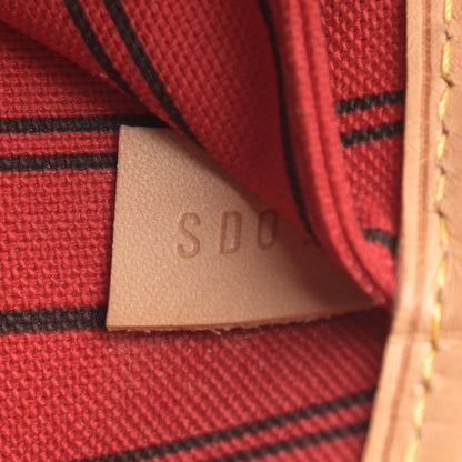 Louis Vuitton Monogram Neo Neverfull MM Cherry 8 of 11