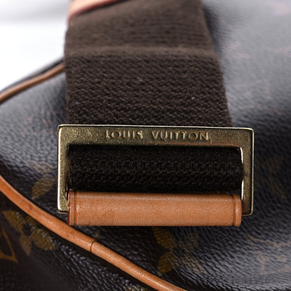 Louis Vuitton Monogram Pochette Gange 7 of 13