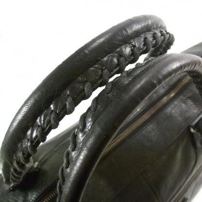 Balenciaga Chevre Work Black 6 of 15