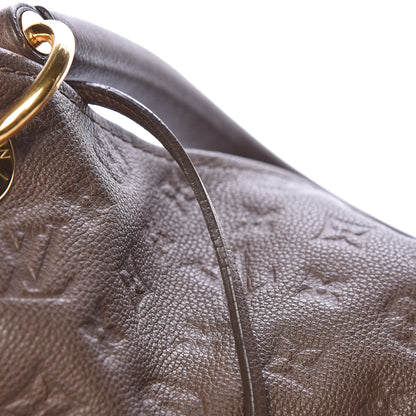 Louis Vuitton Empreinte Artsy MM Ombre 7 of 10