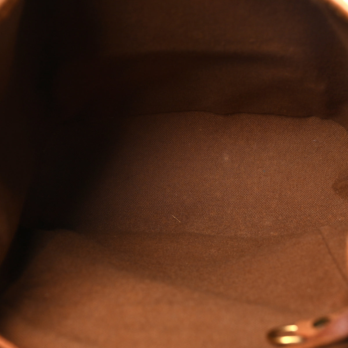 Monogram Mini Montsouris Backpack