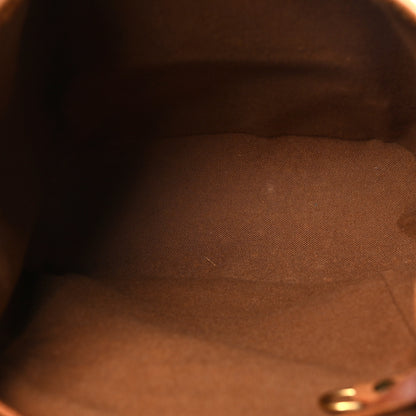 Louis Vuitton Monogram Mini Montsouris Backpack 4 of 9