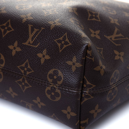Louis Vuitton Monogram Graceful PM Pivoine 8 of 25