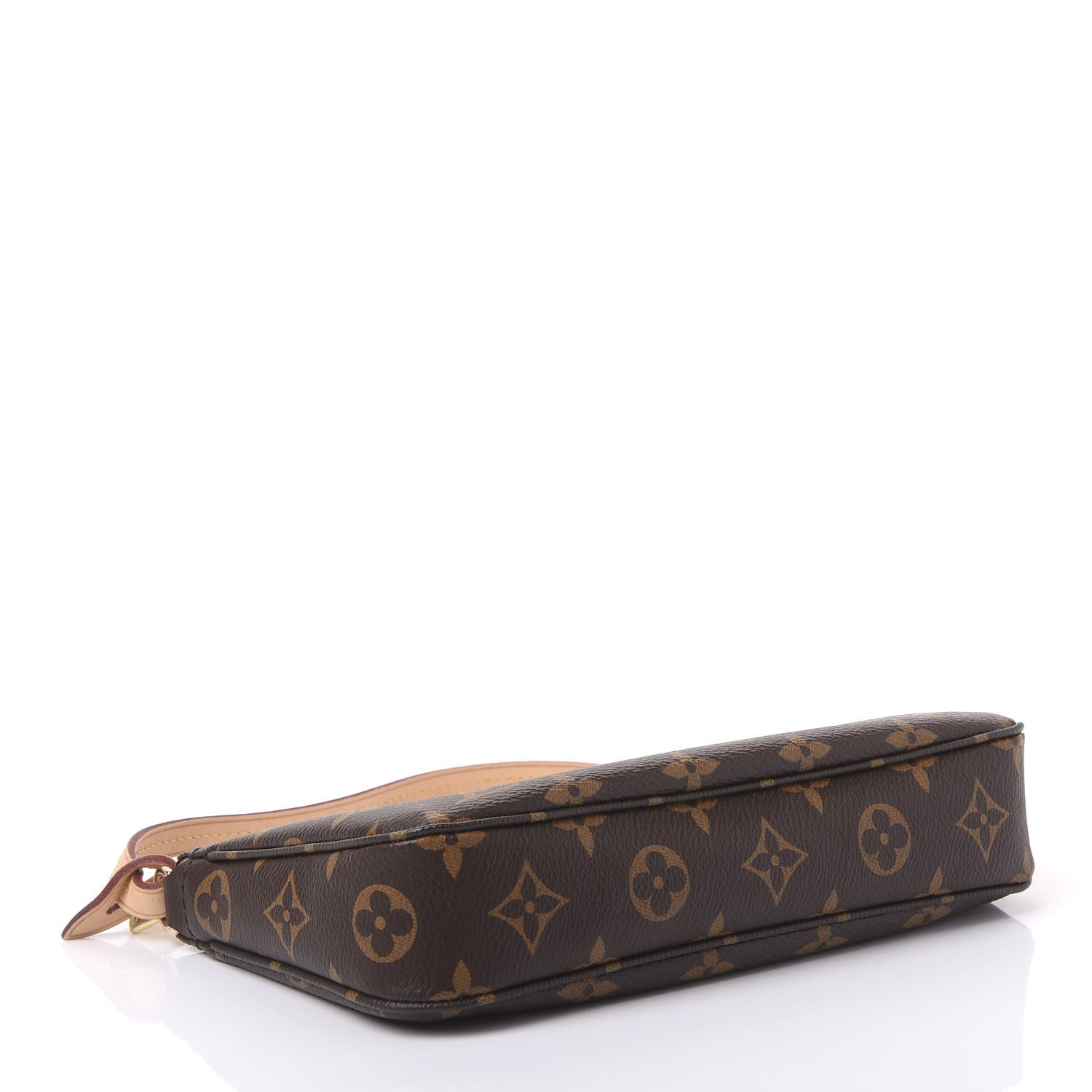 Louis Vuitton Monogram Pochette Accessories NM 3 of 10