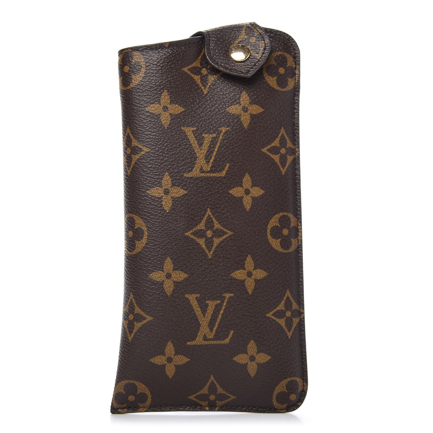Monogram Sunglasses Case MM
