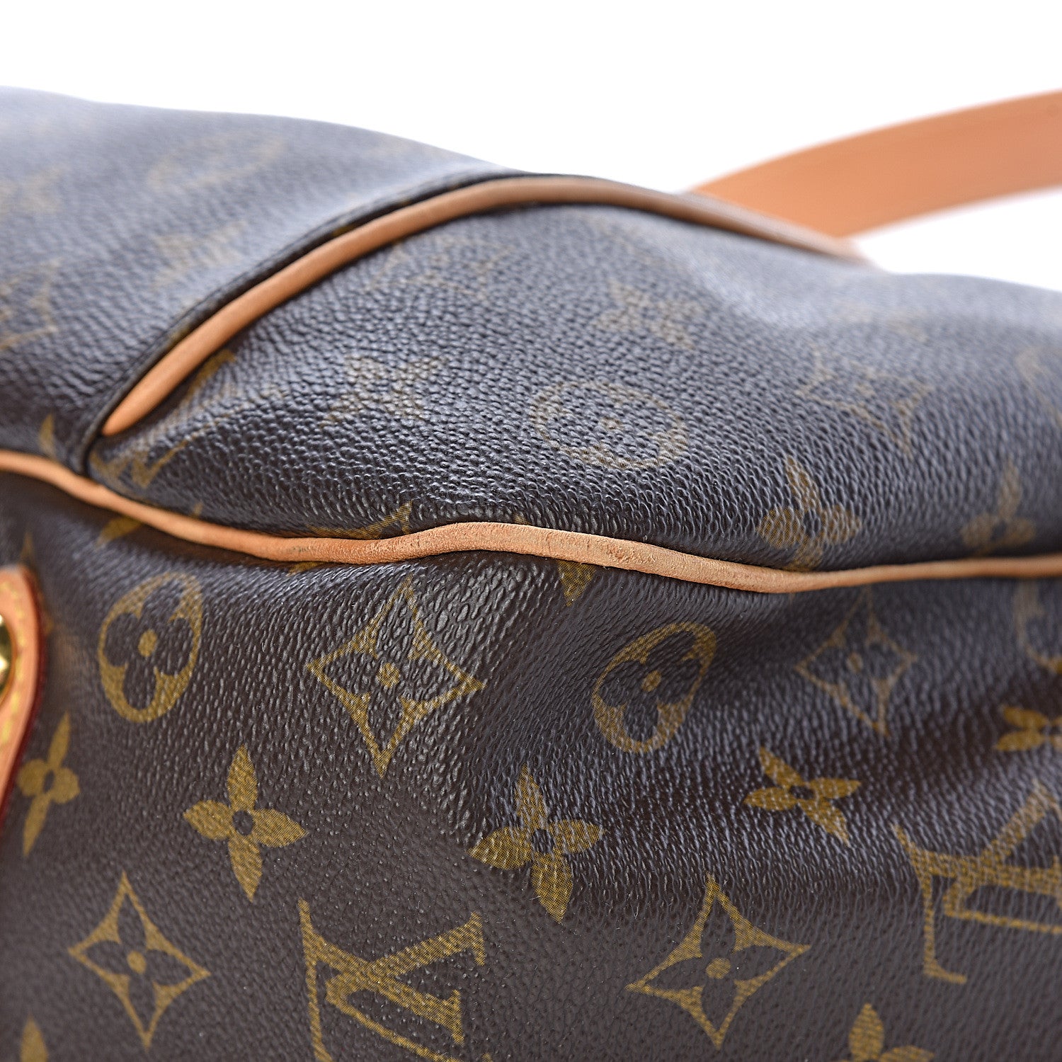 Louis Vuitton Monogram Galliera PM 14 of 27