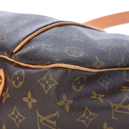 Louis Vuitton Monogram Galliera PM 14 of 27