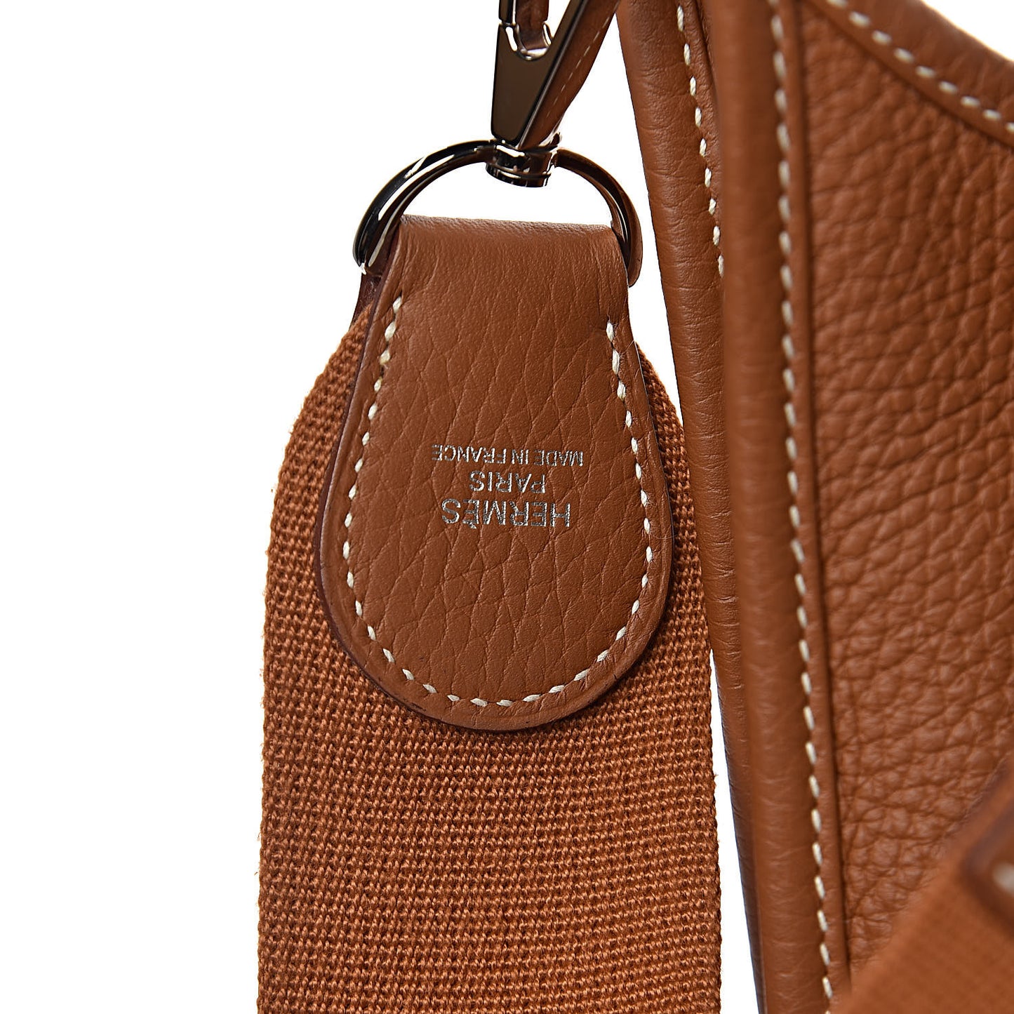 Taurillon Clemence Evelyne III GM Gold