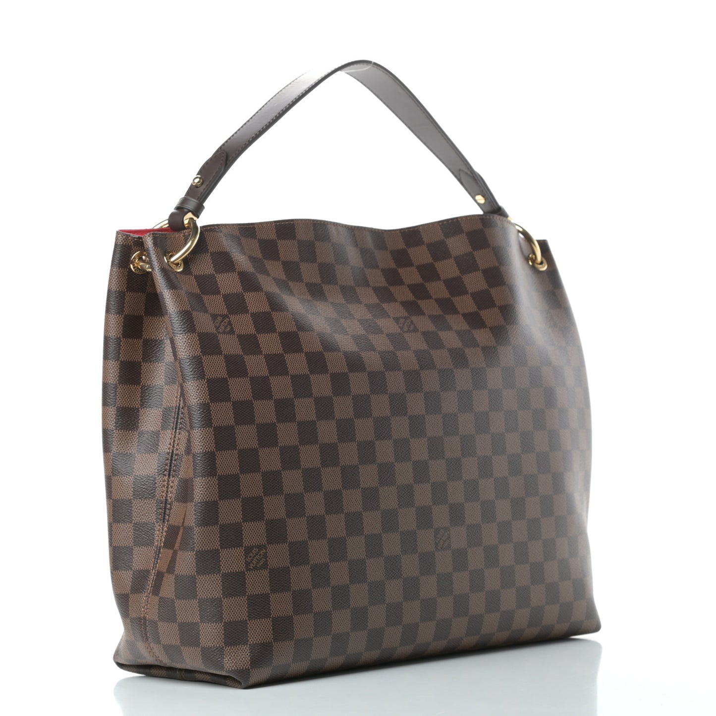 Damier Ebene Graceful MM