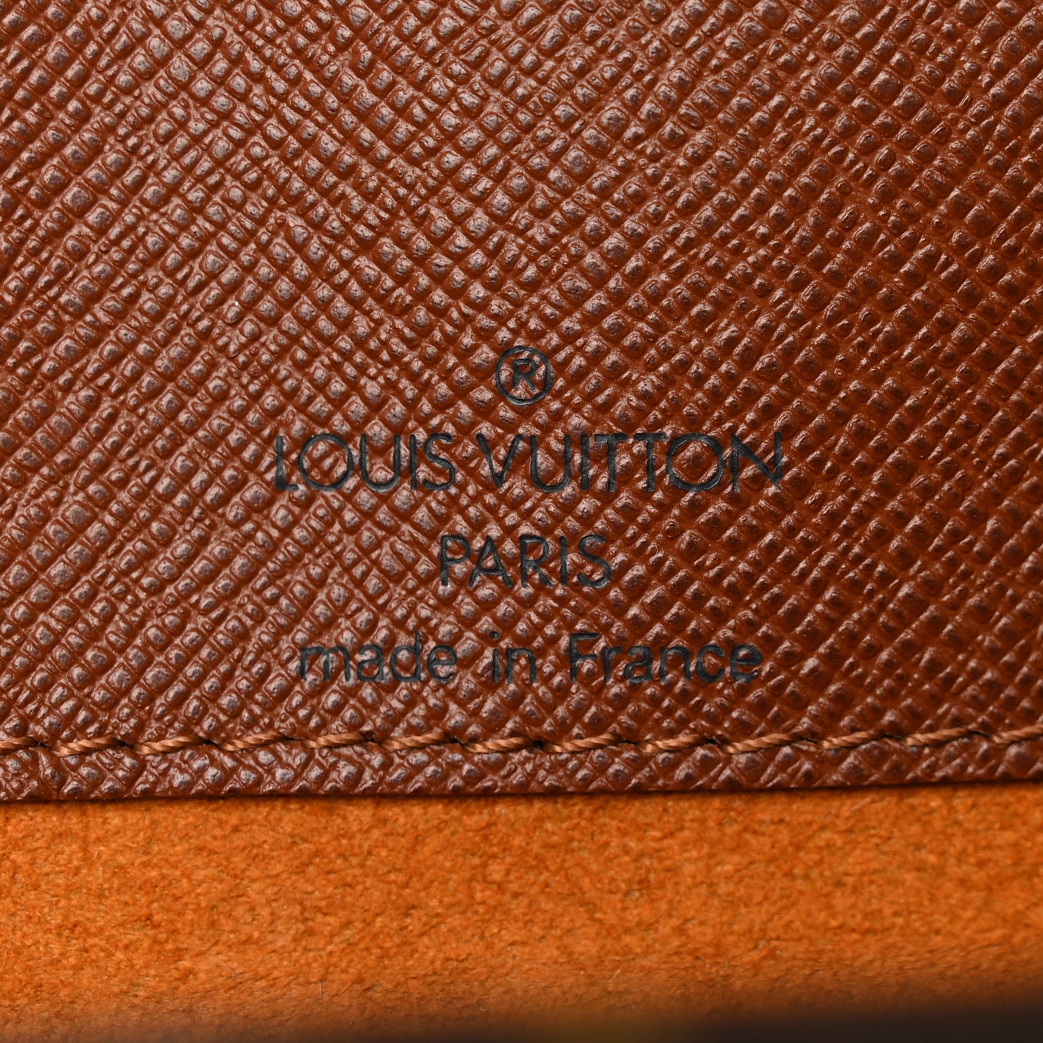 Louis Vuitton Monogram Musette Tango 6 of 12