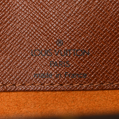 Louis Vuitton Monogram Musette Tango 6 of 12