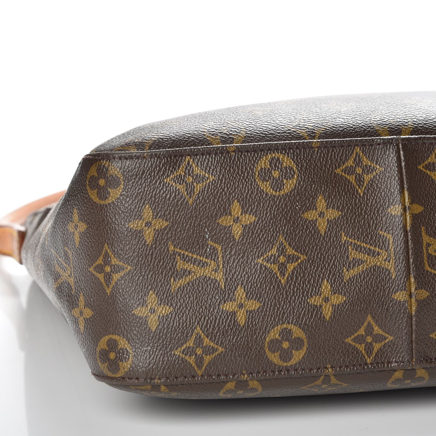 Louis Vuitton Monogram Looping GM 12 of 12