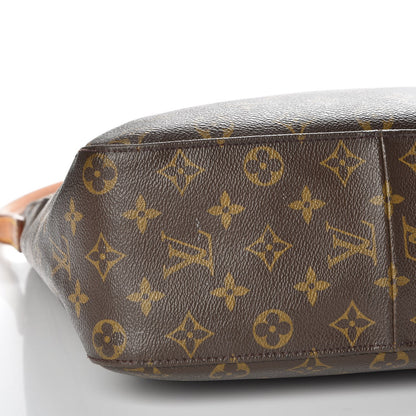 Louis Vuitton Monogram Looping GM 12 of 12