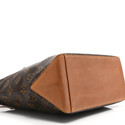 Louis Vuitton Monogram Cabas Piano 9 of 10