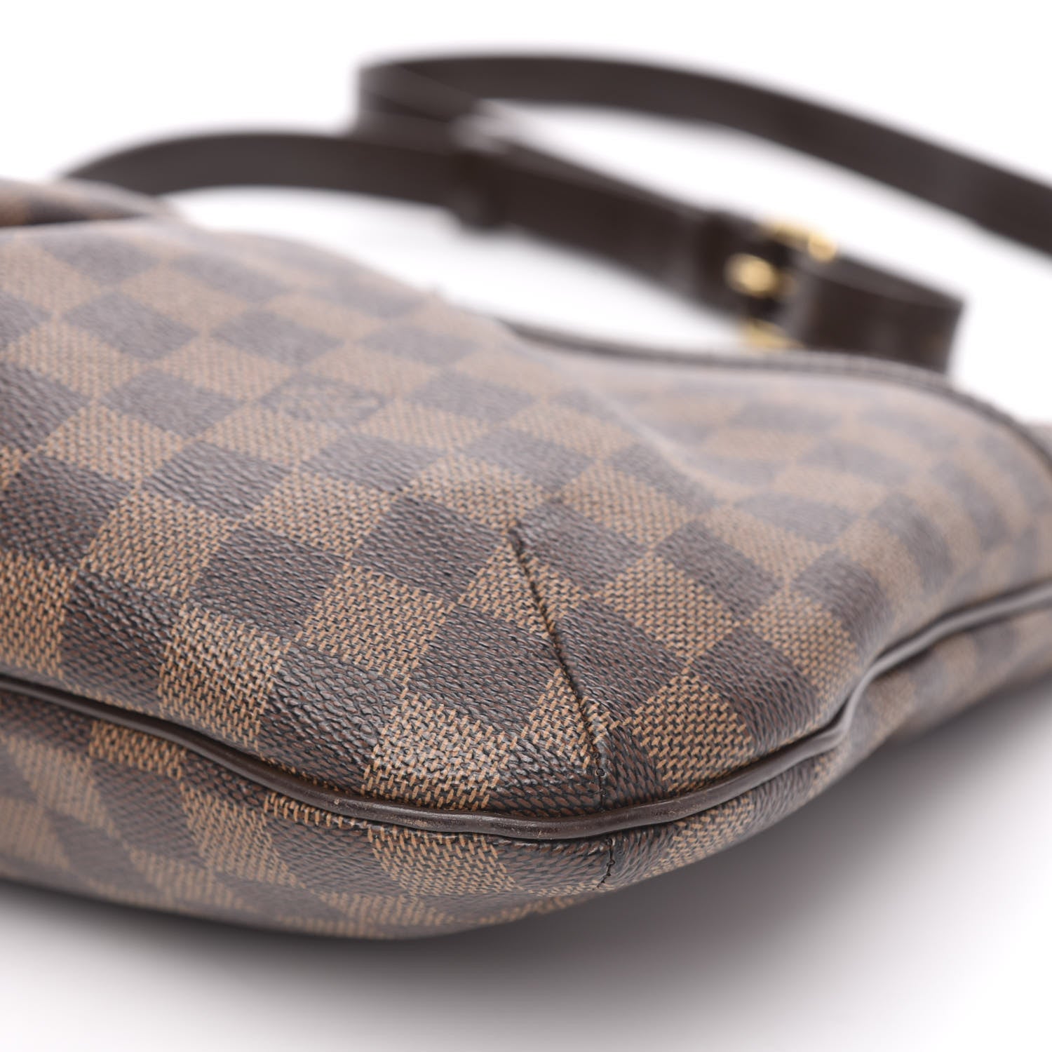 Louis Vuitton Damier Ebene Bloomsbury PM 9 of 13