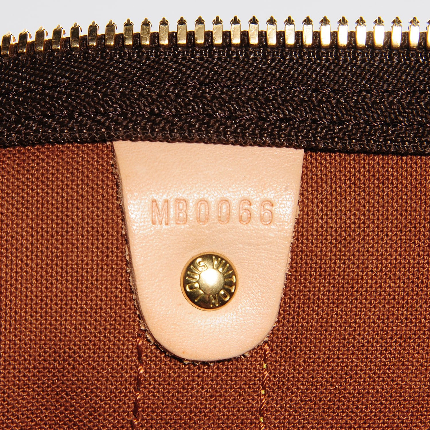 Louis Vuitton Monogram Keepall 55 6 of 7
