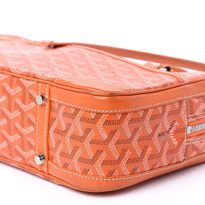 Goyard Goyardine Saint Martin Orange 10 of 18