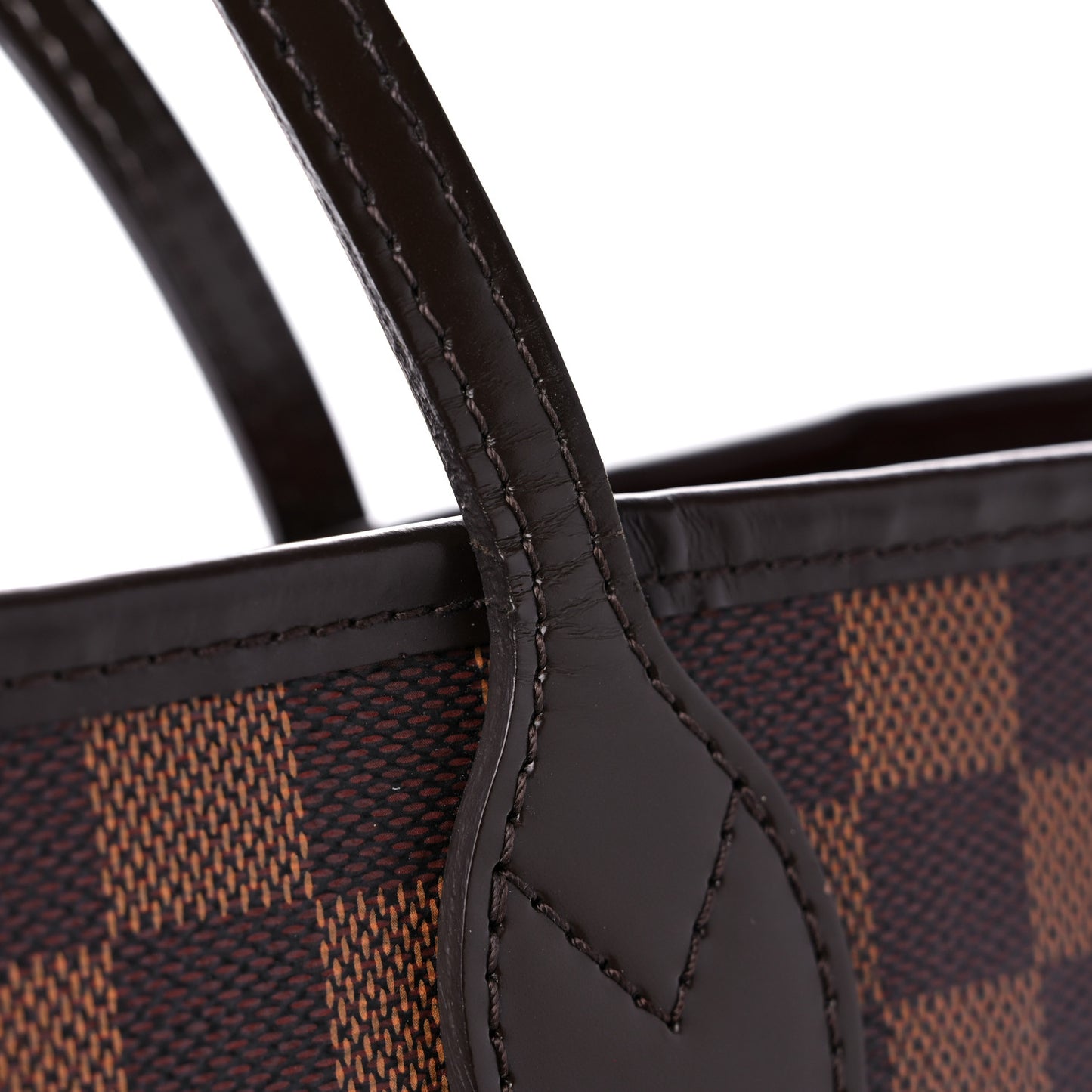Damier Ebene Neo Neverfull MM