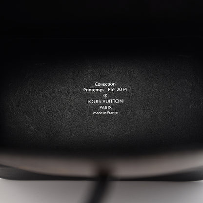 Louis Vuitton Monogram NN14 Idole PM Black 5 of 8